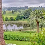 Casona Dos Lagos 3* Villanueva (Cantabria)