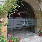 Casona Dos Lagos ホテル Villanueva