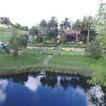 ホテル Casona Dos Lagos Villanueva