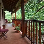 Casona Dos Lagos ホテル Villanueva