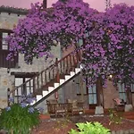 Hotel Casona Dos Lagos