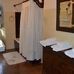 Casona Dos Lagos 호텔