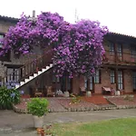 Casona Dos Lagos 호텔 Villanueva (Cantabria)