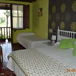 Casona Dos Lagos 3*