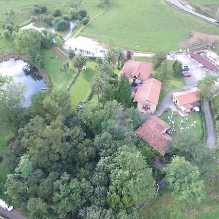 Casona Dos Lagos Szálloda