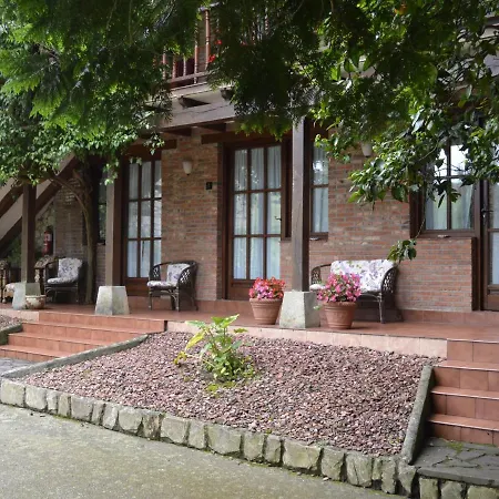 Casona Dos Lagos Hotel 3*