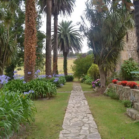 Casona Dos Lagos מלון