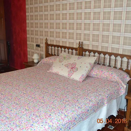 Casona Dos Lagos Hotel