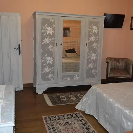 Casona Dos Lagos Hotel Villanueva (Cantabria)
