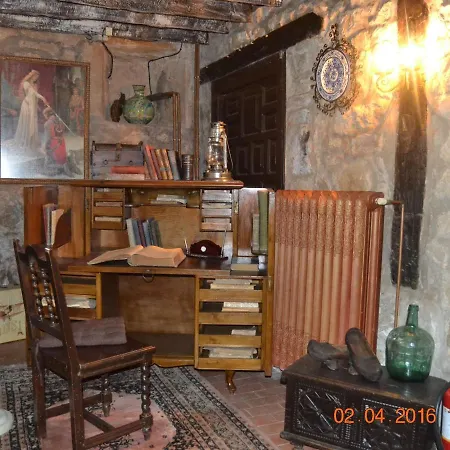 Casona Dos Lagos 3*