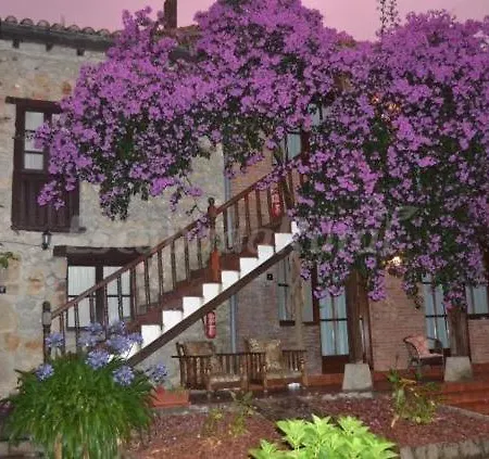 מלון Casona Dos Lagos