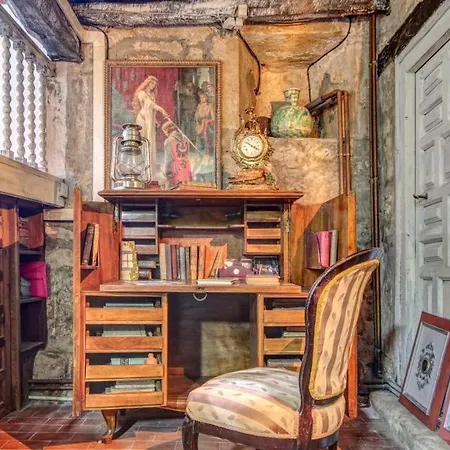 Casona Dos Lagos 3*