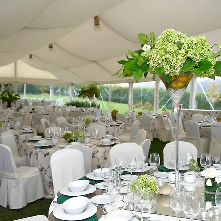 Casona Dos Lagos מלון 3*