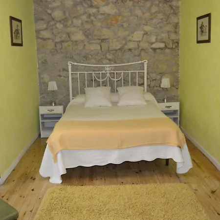 Casona Dos Lagos Szálloda 3*