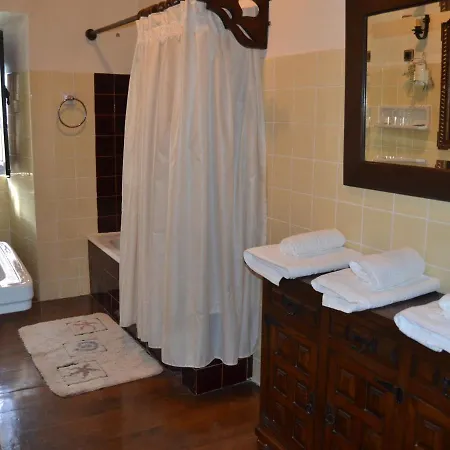 Casona Dos Lagos מלון