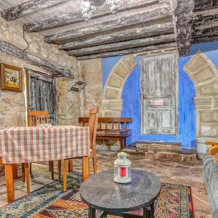 Casona Dos Lagos מלון