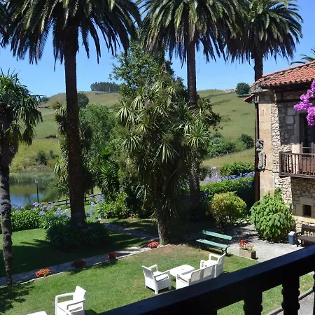 Casona Dos Lagos Hotel 3*