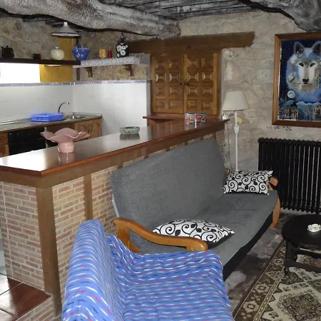 Casona Dos Lagos 3* Villanueva (Cantabria)