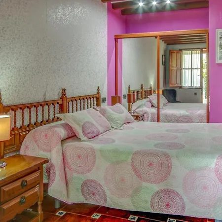 Casona Dos Lagos 3* Villanueva (Cantabria)