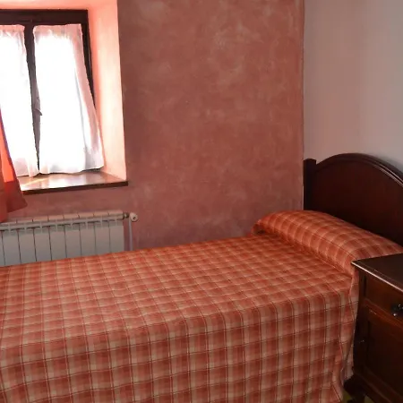 Casona Dos Lagos 3* Villanueva