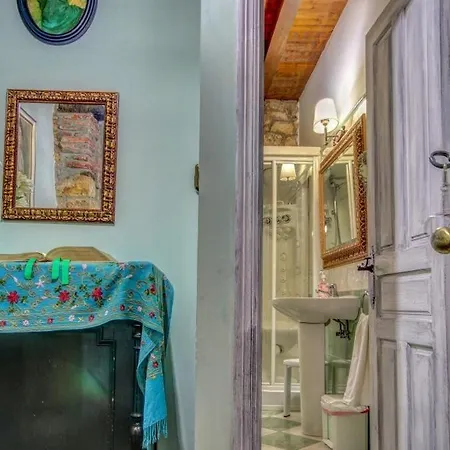 Casona Dos Lagos מלון