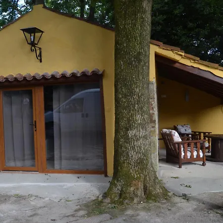 Casona Dos Lagos