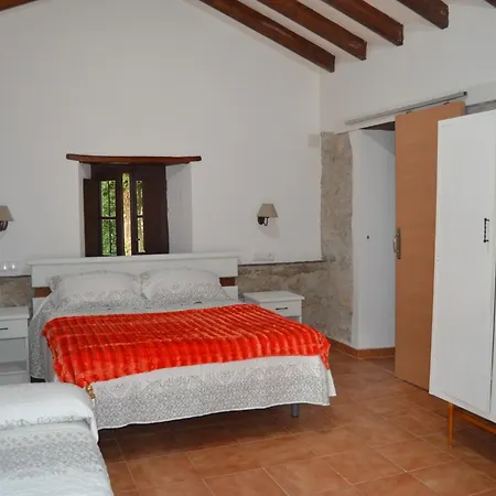 Casona Dos Lagos
