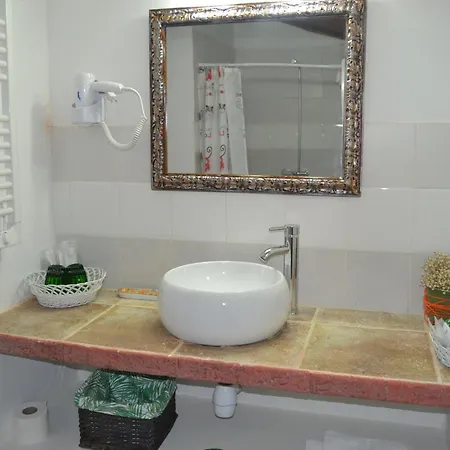 מלון Casona Dos Lagos