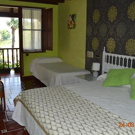 Casona Dos Lagos 3*