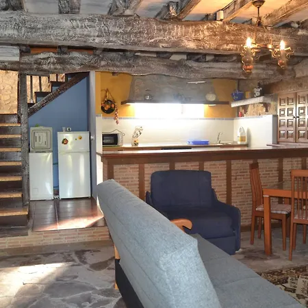 מלון Casona Dos Lagos