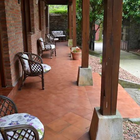 Casona Dos Lagos Hotel 3*