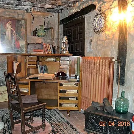 Hotel Casona Dos Lagos 3*
