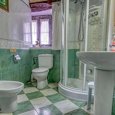 Casona Dos Lagos 3*
