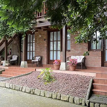 Casona Dos Lagos