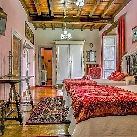 Casona Dos Lagos