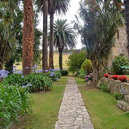 Hotel Casona Dos Lagos Villanueva (Cantabria)