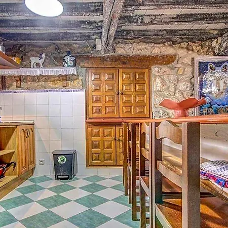 Hotel Casona Dos Lagos Villanueva (Cantabria)
