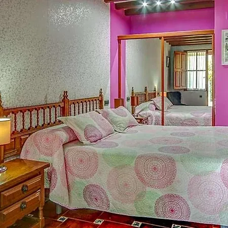 Casona Dos Lagos Hotel 3*