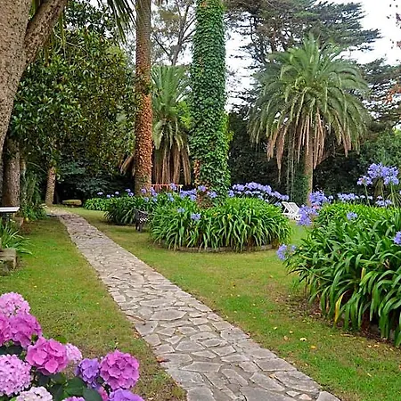Casona Dos Lagos Hotel Villanueva (Cantabria)