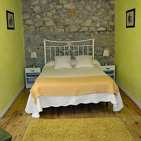Casona Dos Lagos 3*