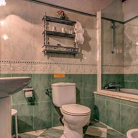 Casona Dos Lagos Villanueva (Cantabria)