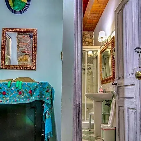 Casona Dos Lagos 3*