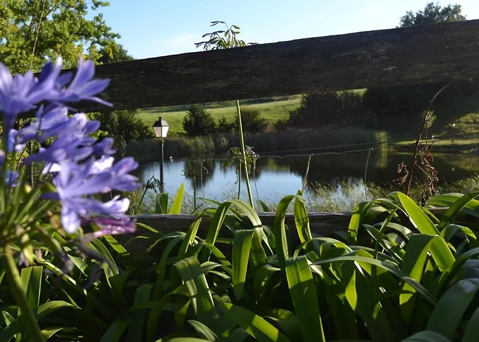 Casona Dos Lagos Hotell 3*