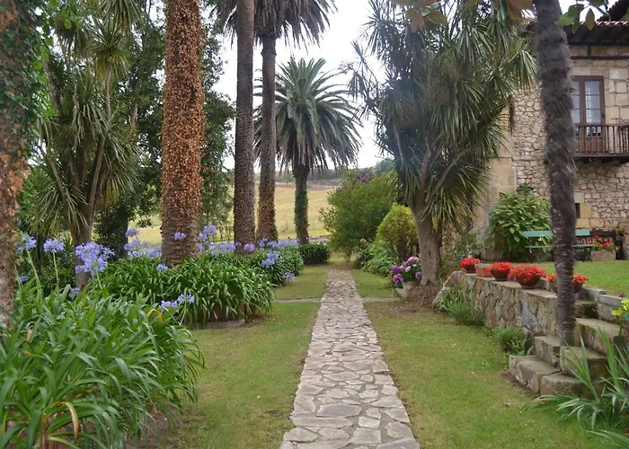 Casona Dos Lagos Hotell