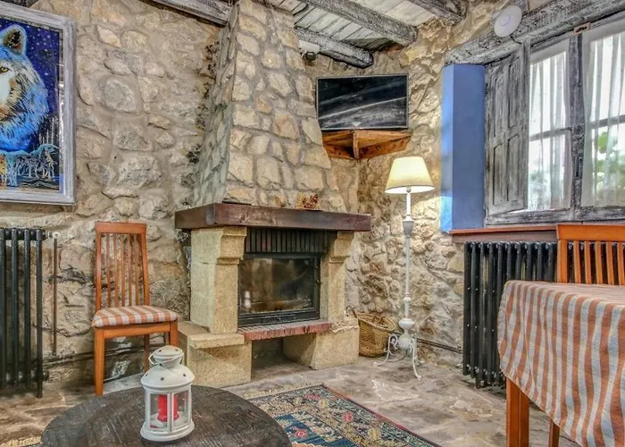 Casona Dos Lagos Hotel 3*