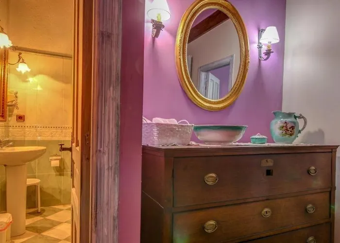 Casona Dos Lagos מלון