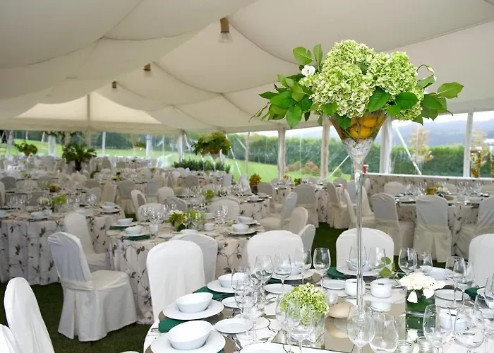 Casona Dos Lagos מלון 3*