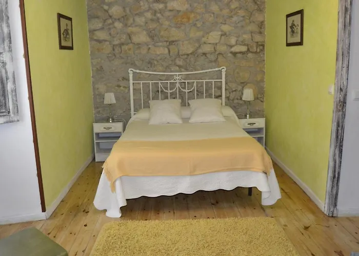 Casona Dos Lagos Hotel 3*