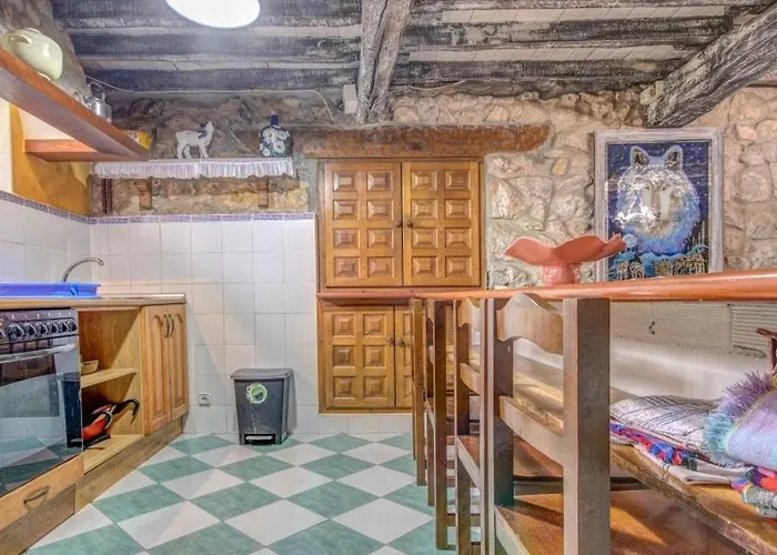 Casona Dos Lagos Hotel 3*