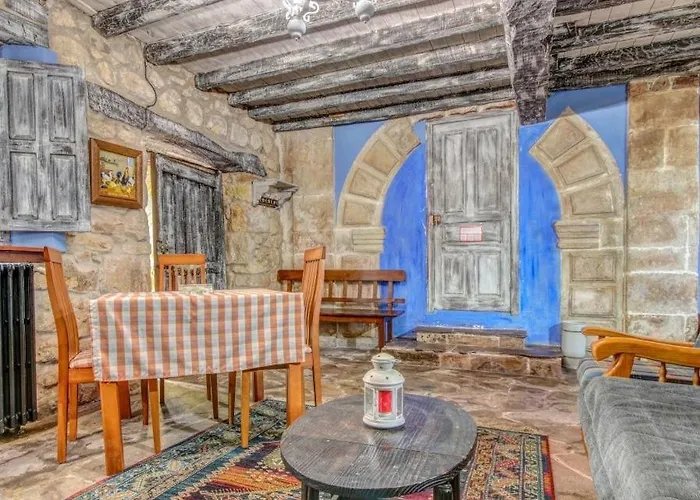 Casona Dos Lagos Hotel